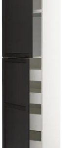 Шкаф-пенал кухонный Ikea Метод/Максимера 193.591.69