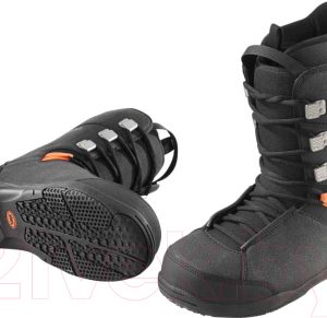 Ботинки для сноуборда Elan 2019-20 Rental Boot / KR9656