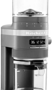 Кофемолка KitchenAid 5KCG8433EDG