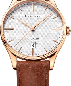 Часы наручные мужские Louis Erard 69287PR31.BVR01