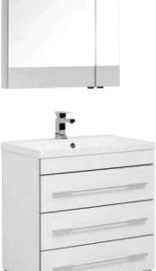 Комплект мебели для ванной Aquanet Верона 75 / 231040