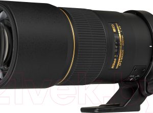 Длиннофокусный объектив Nikon AF-S Nikkor 300mm f/4 IF-ED