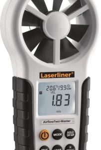 Анемометр Laserliner AirflowTest-Master 082.140A