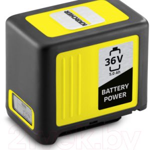 Аккумулятор для электроинструмента Karcher Battery Power 36/50 / 2.445-031.0