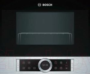 Микроволновая печь Bosch BEL634GS1
