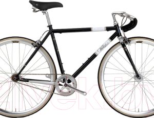 Велосипед Wilier Bevilacqua'18 3020-18 / W542