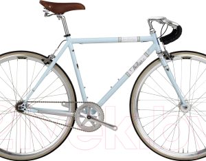 Велосипед Wilier Bevilacqua'18 Lightblue 2920-18 / W542