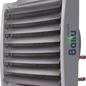 Тепловентилятор Ballu BHP-W2-100-S