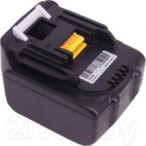 Набор аккумуляторов для электроинструмента Makita BL1440-2