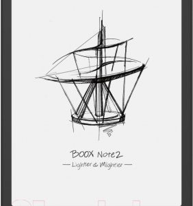 Электронная книга Onyx Boox Note 2