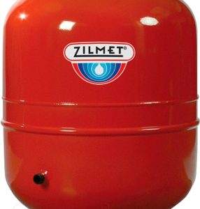 Расширительный бак Zilmet Cal-Pro 250L / 1300025000
