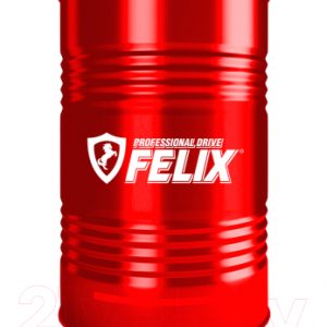 Антифриз FELIX Carbox G12+ до -40°С / 430206036