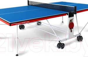 Теннисный стол Start Line Compact LX 6042-2