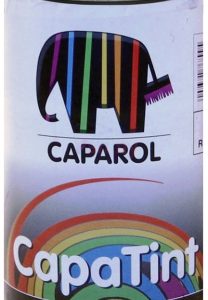 Колеровочная паста Caparol CX CapaTint Nr 10 Reinorange