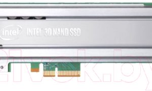SSD диск Intel DC P4600 2TB (SSDPEDKE020T701)