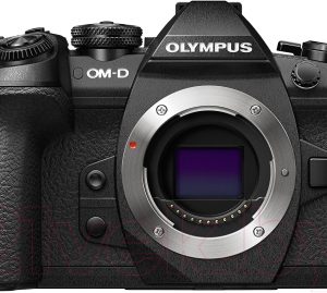 Беззеркальный фотоаппарат Olympus E-M1 Mark II Body