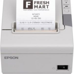 Чековый принтер Epson TM-T88V (C31CA85833)