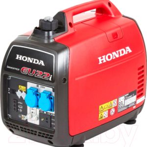 Бензиновый генератор Honda EU22ITG