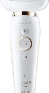 Эпилятор Braun Flex 3D SES 9010 SkinSpa SensoSmart + чехол