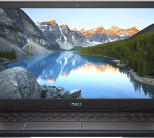 Игровой ноутбук Dell G3 (3500-213305)