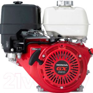 Двигатель бензиновый Honda GX390UT2-SHQ4-OH