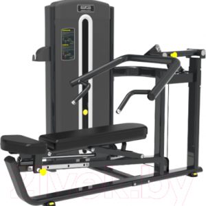 Силовой тренажер Bronze Gym Gym M5-03 Dual