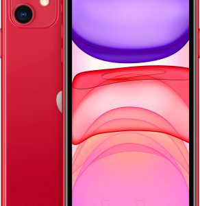 Смартфон Apple iPhone 11 256GB (PRODUCT)RED / MHDR3