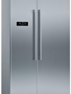 Холодильник с морозильником Bosch KAN93VL30R