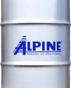 Антифриз ALPINE Kuhlerfrostschutz C11 / 0101144B