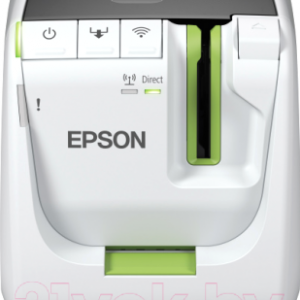 Ленточный принтер Epson LabelWorks LW-1000P (C51CD06200)