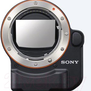 Байонетное кольцо Sony LAEA4