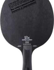 Основание для ракетки настольного тенниса STIGA Legacy Carbon / 107135