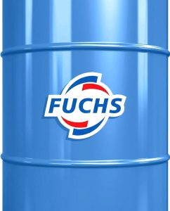 Антифриз Fuchs Maintain Fricofin G11 концентрат / 600920081