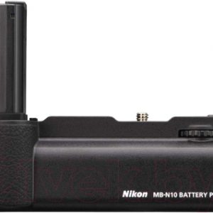 Батарейный адаптер Nikon MB-N10