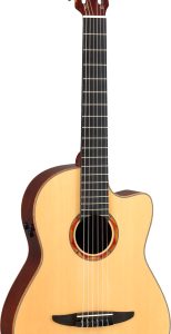 Электроакустическая гитара Yamaha NCX-3N