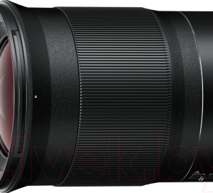 Широкоугольный объектив Nikon Nikkor Z 24mm f/1.8 S
