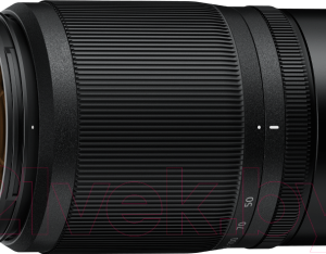 Длиннофокусный объектив Nikon Nikkor Z DX 50-250mm f/4.5-6.3 VR