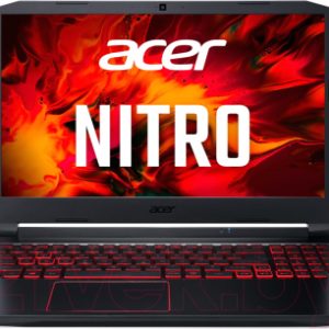 Игровой ноутбук Acer Nitro 5 AN515-55-783A (NH.Q7PEU.00F)
