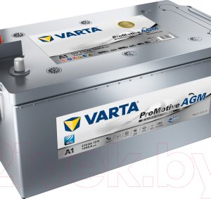 Автомобильный аккумулятор Varta Promotive AGM L+ / 710901120