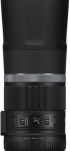 Длиннофокусный объектив Canon RF 800mm f/11 IS STM (3987C005)