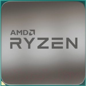 Процессор AMD Ryzen 5 3600XT Box