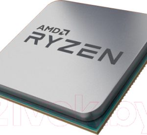 Процессор AMD Ryzen 7 1700 Box