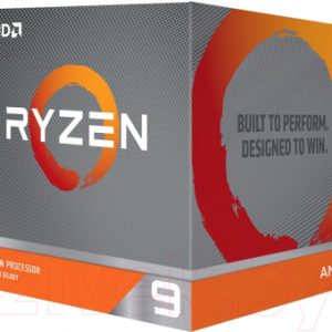 Процессор AMD Ryzen 9 3950X Box