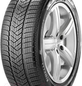 Зимняя шина Pirelli Scorpion Winter 285/45R22 114V Mercedes