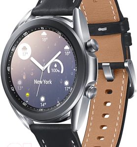 Умные часы Samsung Galaxy Watch3 41mm / SM-R850