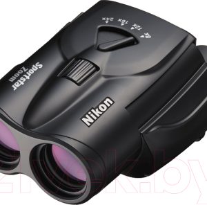 Бинокль Nikon Sportstar Zoom 8-24x25