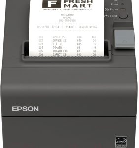 Чековый принтер Epson TM-T20 III (C31CH51012)