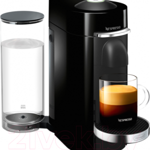 Капсульная кофеварка DeLonghi Vertuo Plus EN150.B