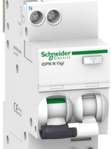 Дифференциальный автомат Schneider Electric Acti 9 A9D42625