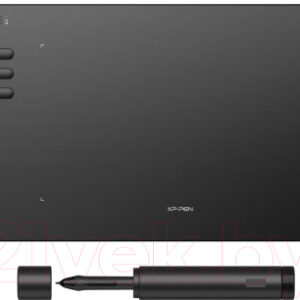 Графический планшет XP-Pen Deco 03